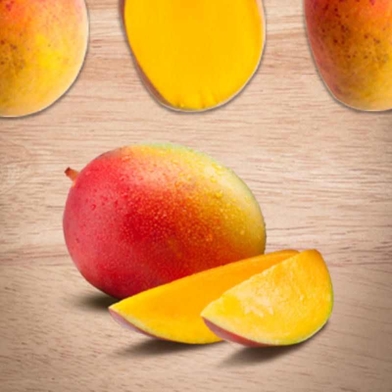 Granini Mango
