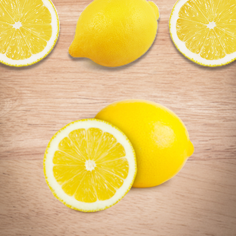 Granini - Die Zitrone